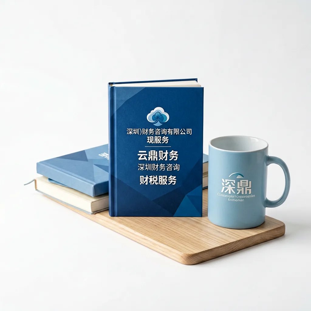 深圳财务咨询